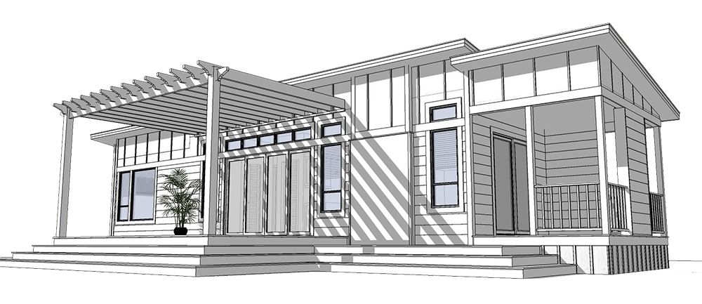 Ridgeline look after all aspects of your park model needs in British Columbia.