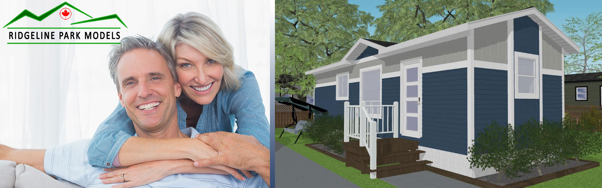 Ridgeline Park Models