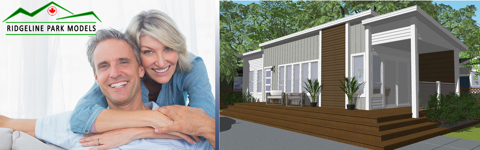 Ridgeline Park Models