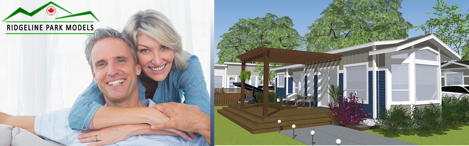 Ridgeline Park Models
